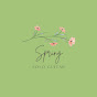 Spring Solo Guitar Avatar