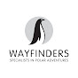 Wayfinders Adventures logo