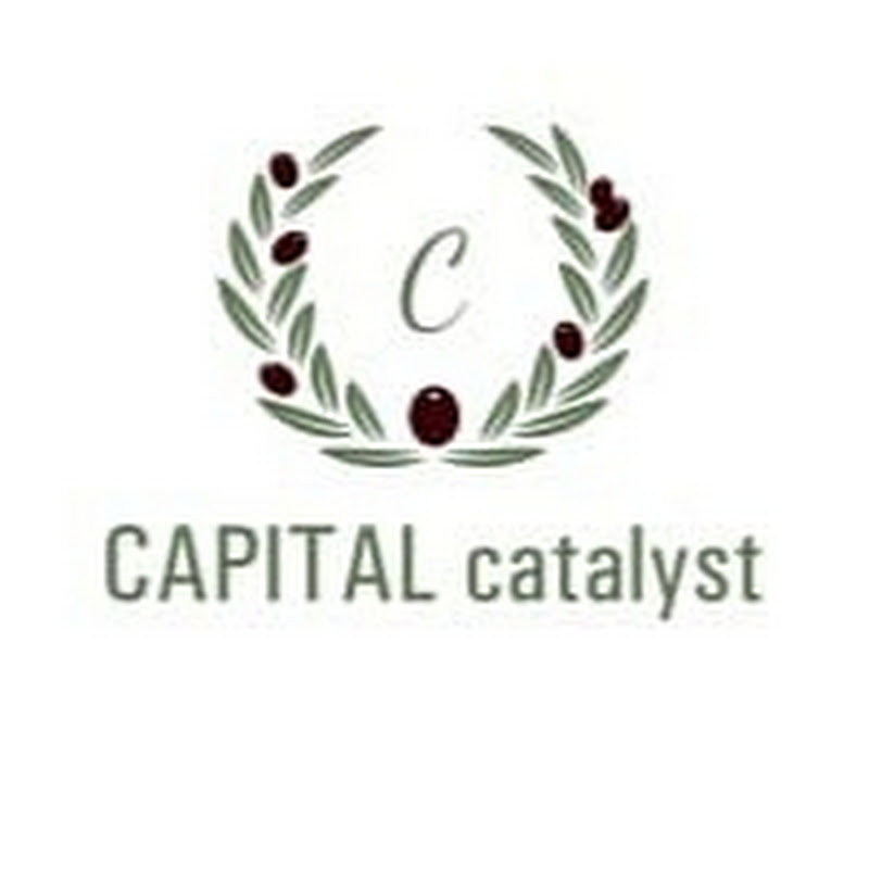 CAPITAL catalyst 