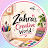 @zahrascreativeworld