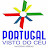 Portugal visto do Ceu