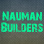 NAUMAN BUILDERS & INTERIOR DESIGNS logo