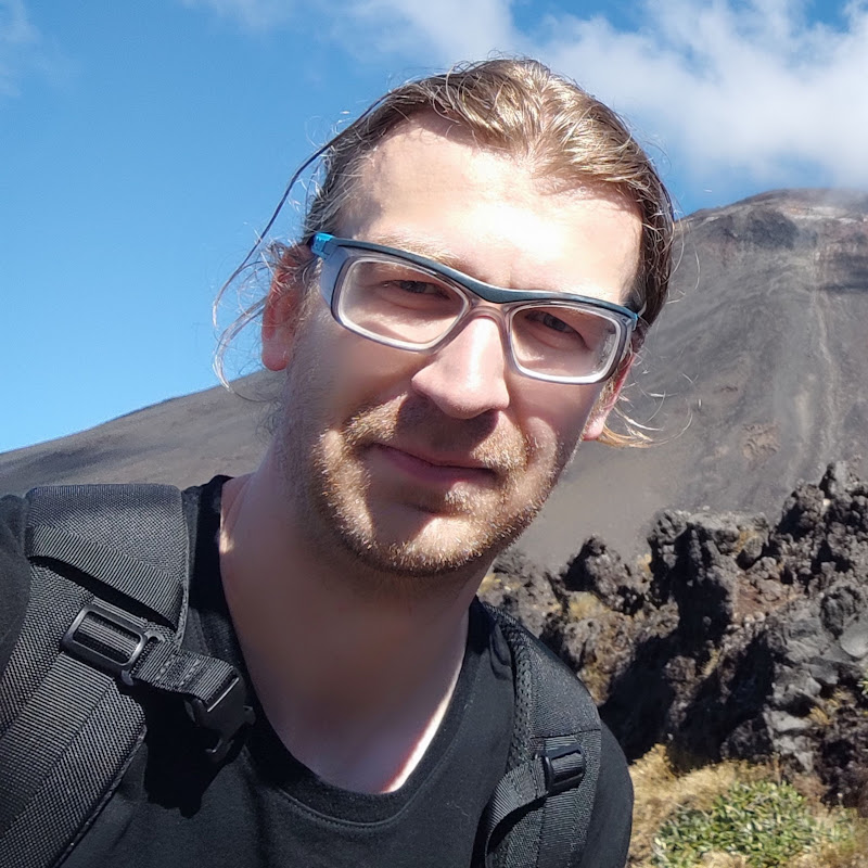 Stefan Gotteswinter Logo