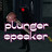 @Plunger_speaker_man