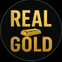 Real Gold  logo