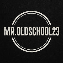 Mr.oldschool23