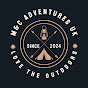 M&C Adventures UK. logo