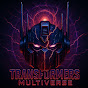 Transformers Mutiverse logo