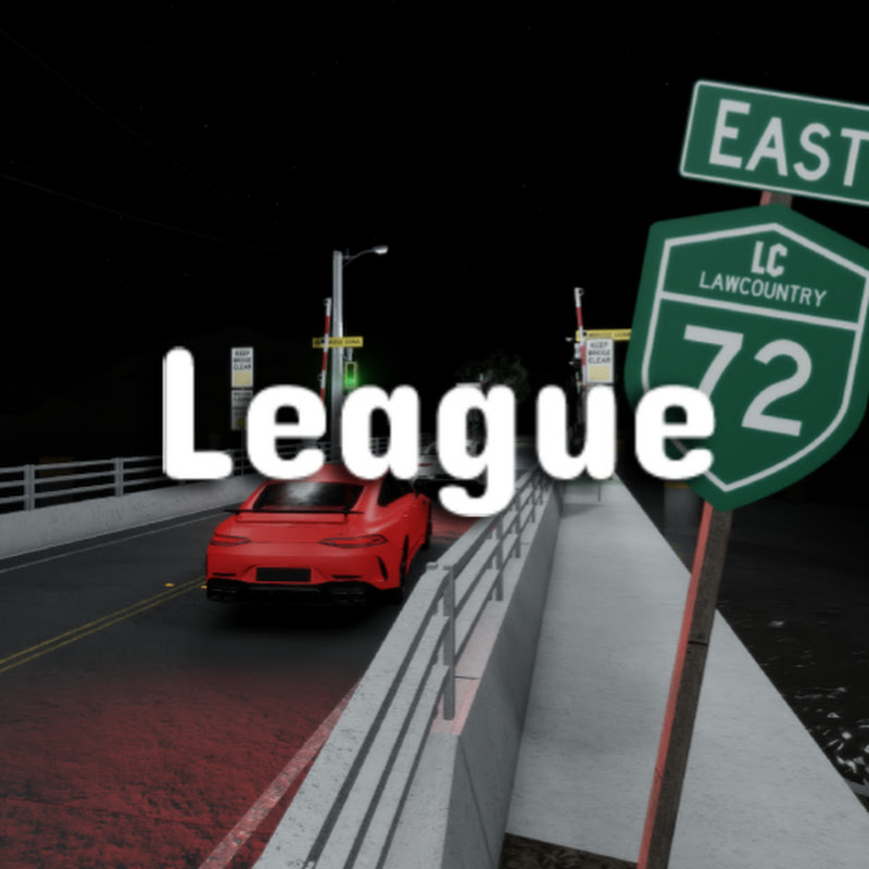 League