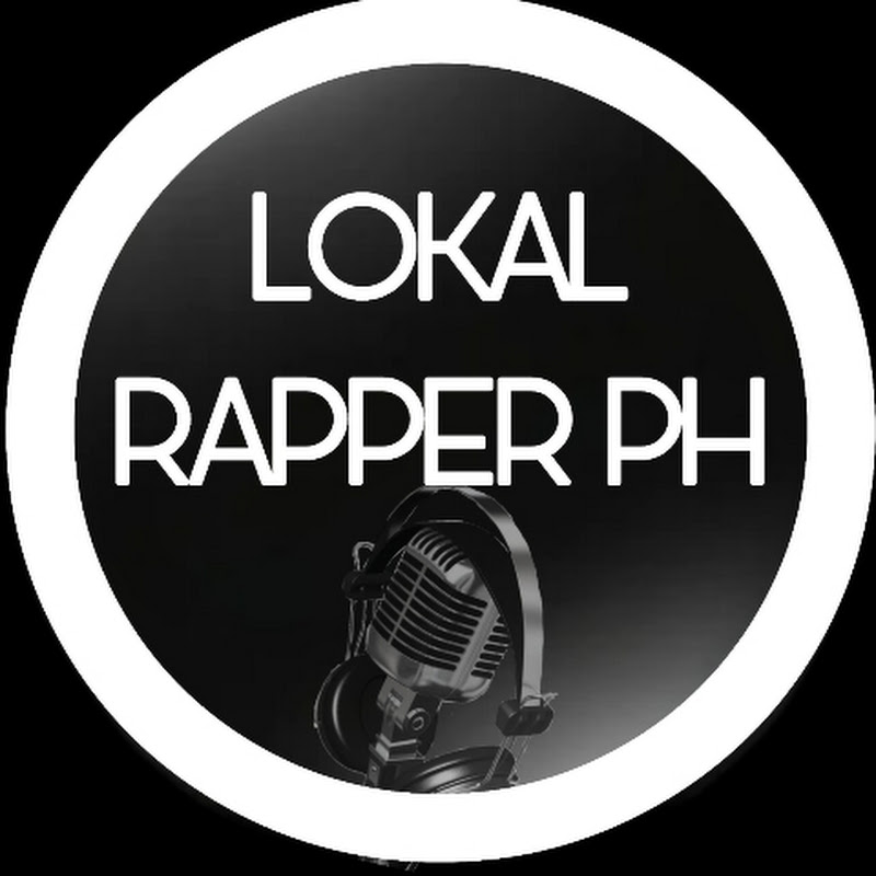 LOKAL RAPPER PH