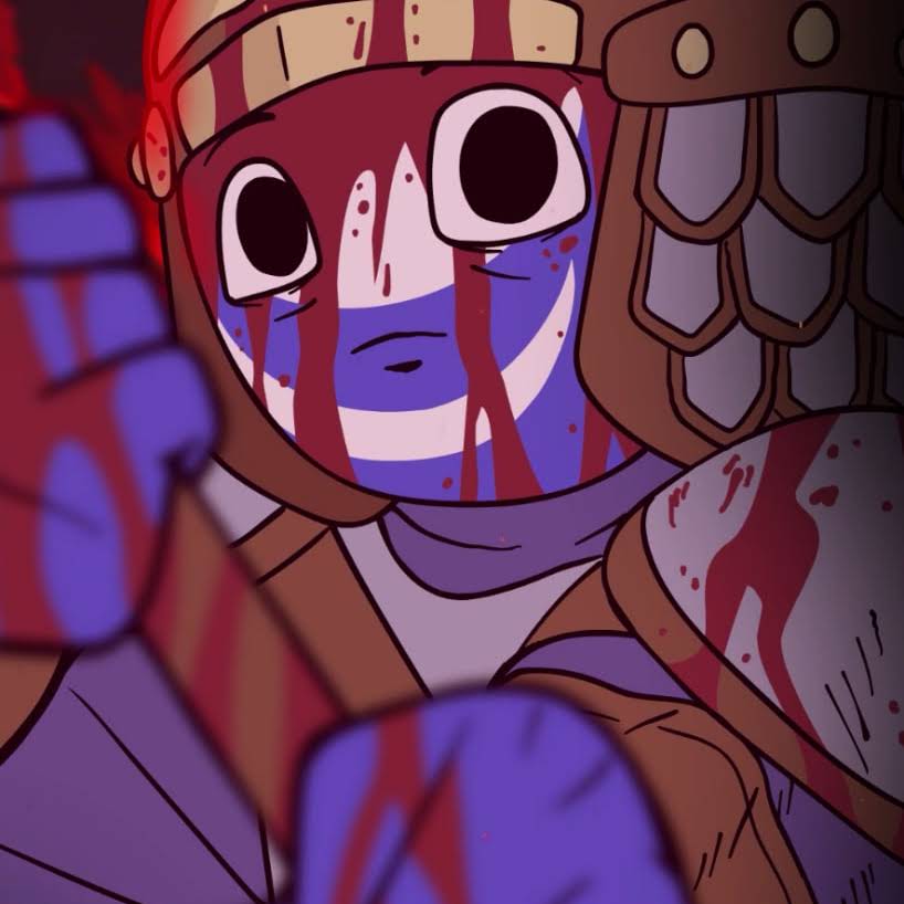 Post from StateHuman