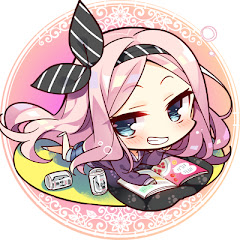 ましろchアイコン画像