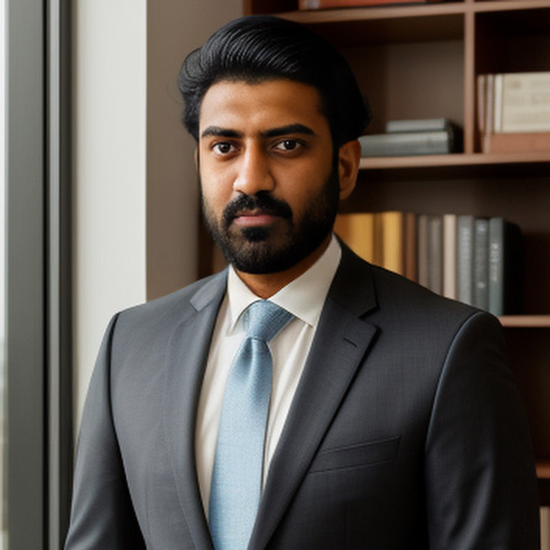Anurag's Trading