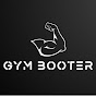 GYM.booter logo