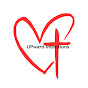 UPward Intentions logo