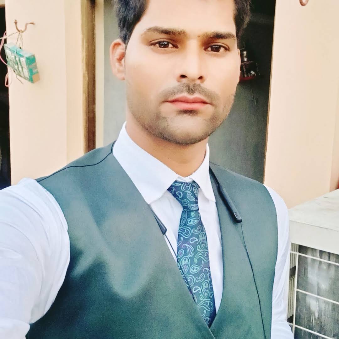 Post from Shahid Raaj studio faridabad