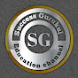 Success Gurukul  logo