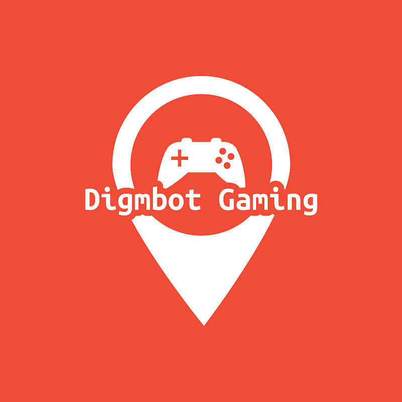 Digmbot Gaming