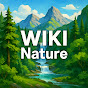 wiki Nature logo