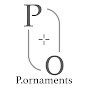 피오너먼트 p.ornaments