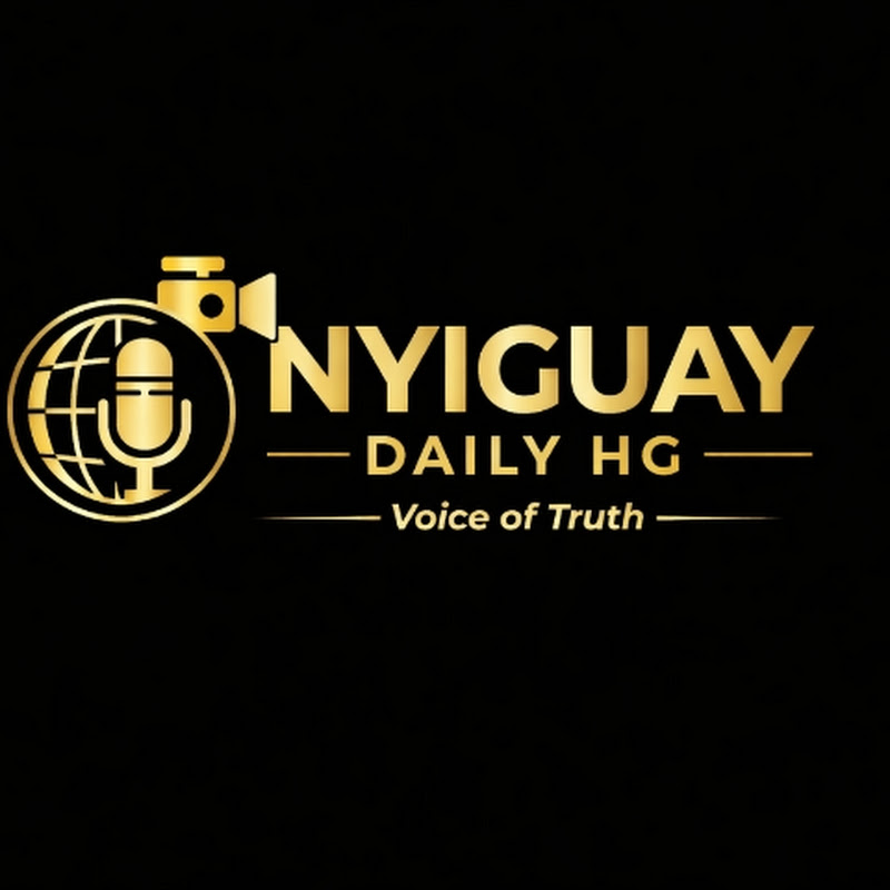 Nyiguay Daily HG