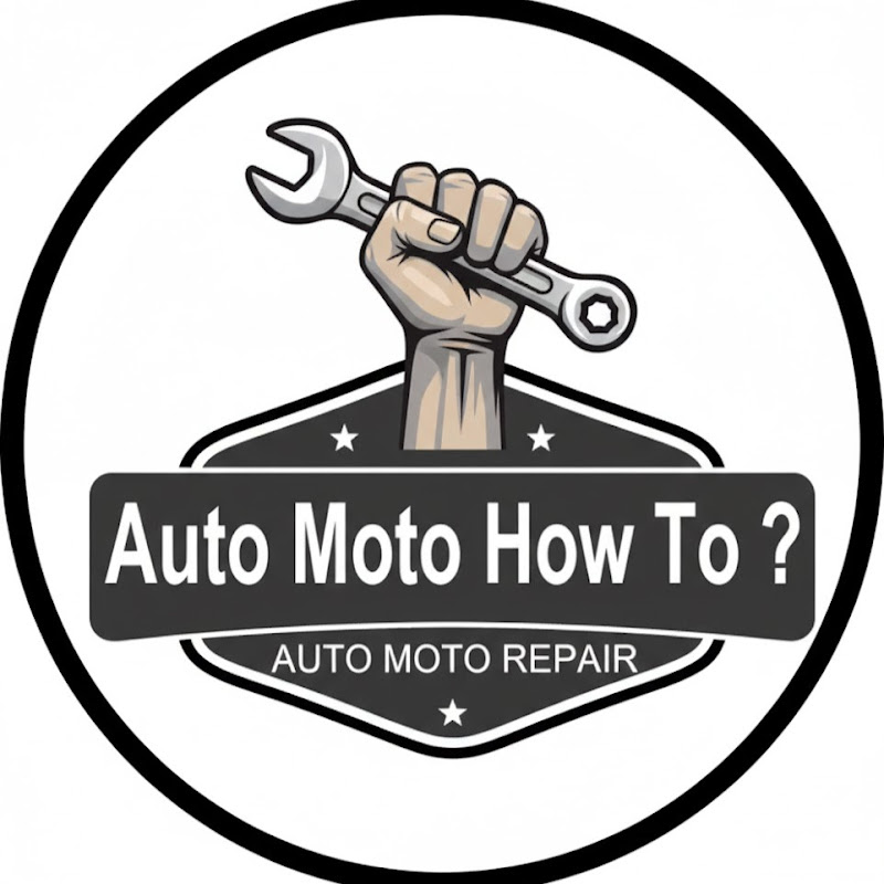 Auto Moto how to?