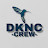 DKNC CREW