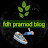 fdh pramod blog