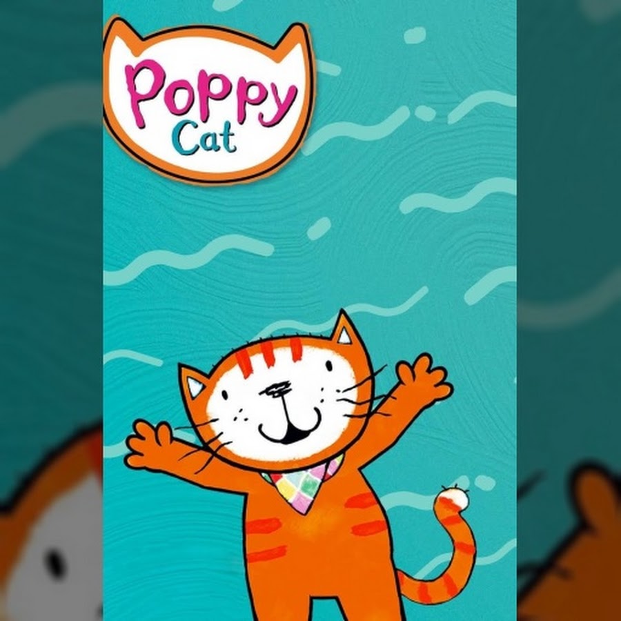Poppy Cat Topic YouTube