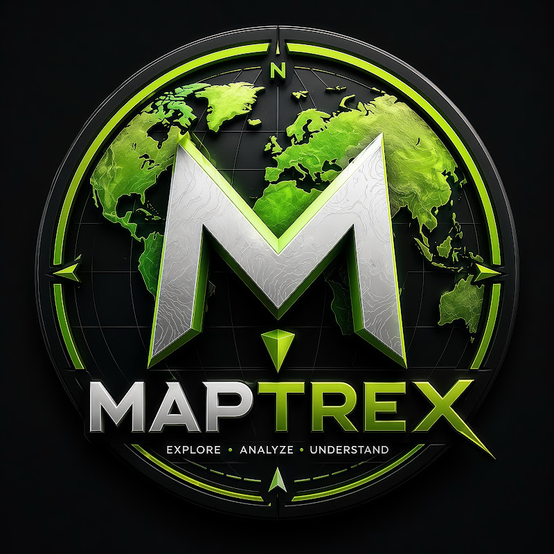 Maptrex