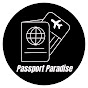 Passport Paradise logo