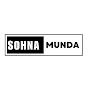 SoHna MunDa 22 logo