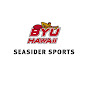 BYU Hawaii Seasider Sports logo