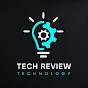 TECH REVIEW  logo