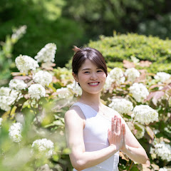 柔軟の先生HaneYogaゆきアイコン画像