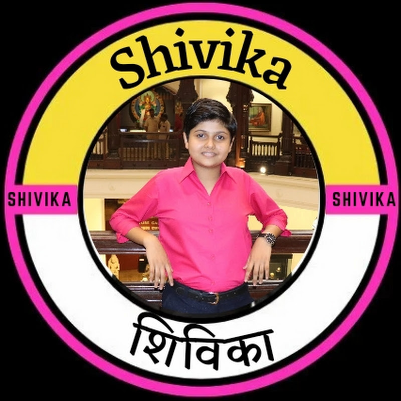 Shivika शिविका