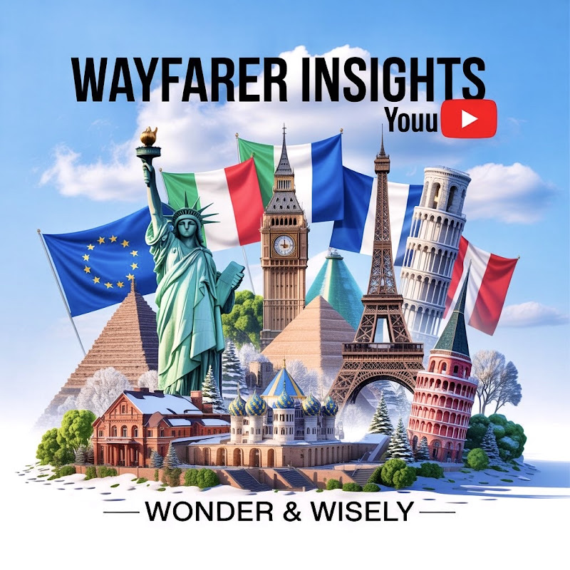 Wayfarer Insights 