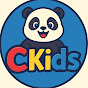 kids channel 1 logo