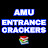 @AMUEntranceCrackers