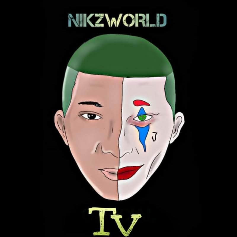 NikzWorld Official