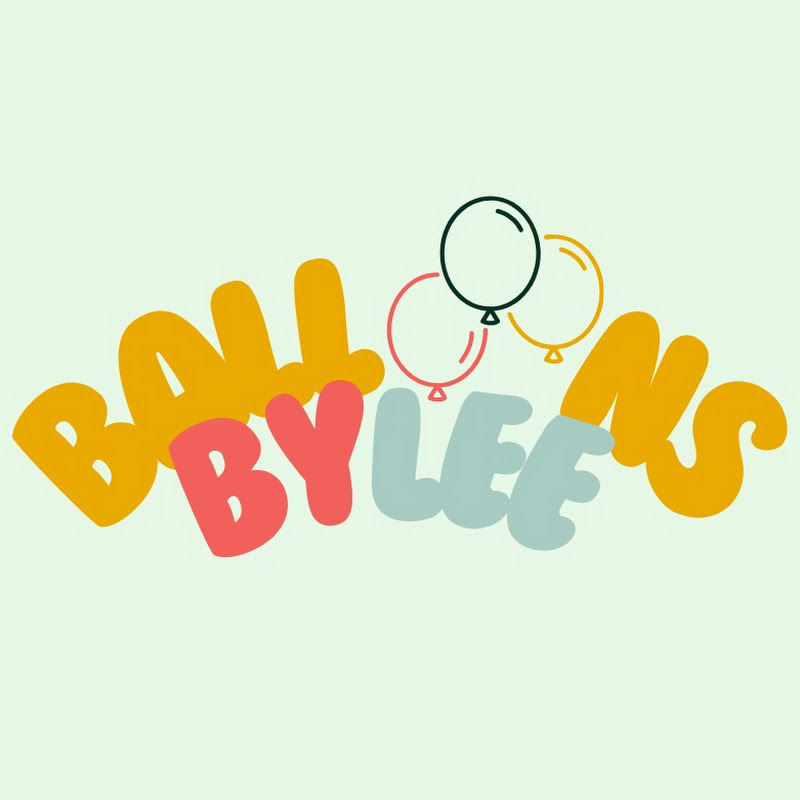 Balloons By Lee