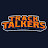 Track Talkers