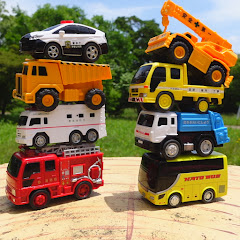 Channel thumbnail for ToyToyPlay