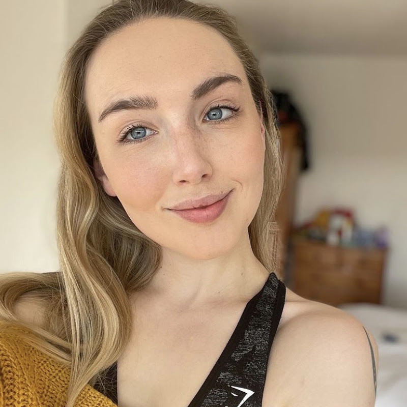 Ammy Robinson