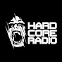 The hARDCORE Rock Show w/ Host Hardcore Jeff (HCJ) logo