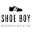 SHOE BOY