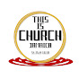 This Is Church Jamaica logo