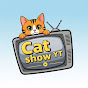 Cat show YT logo