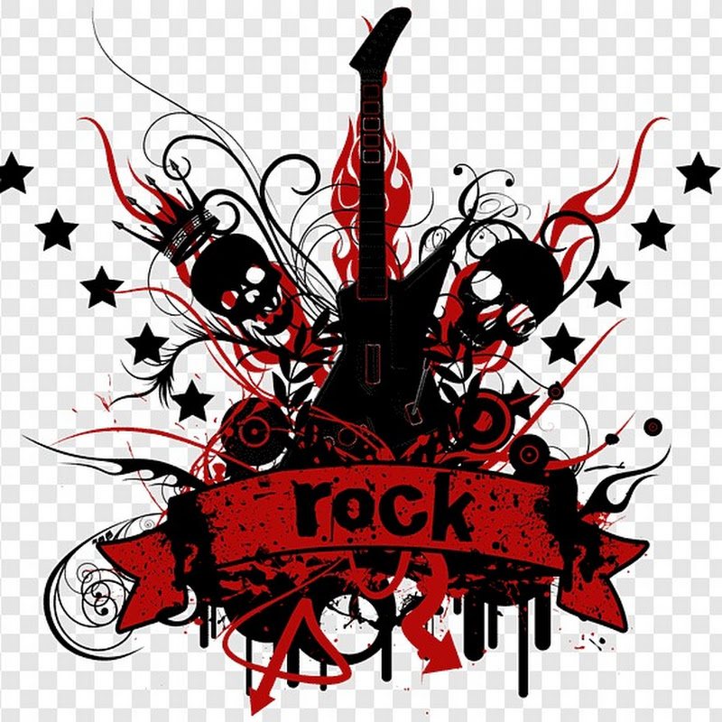 ROCK JELLY ROLL 🎶