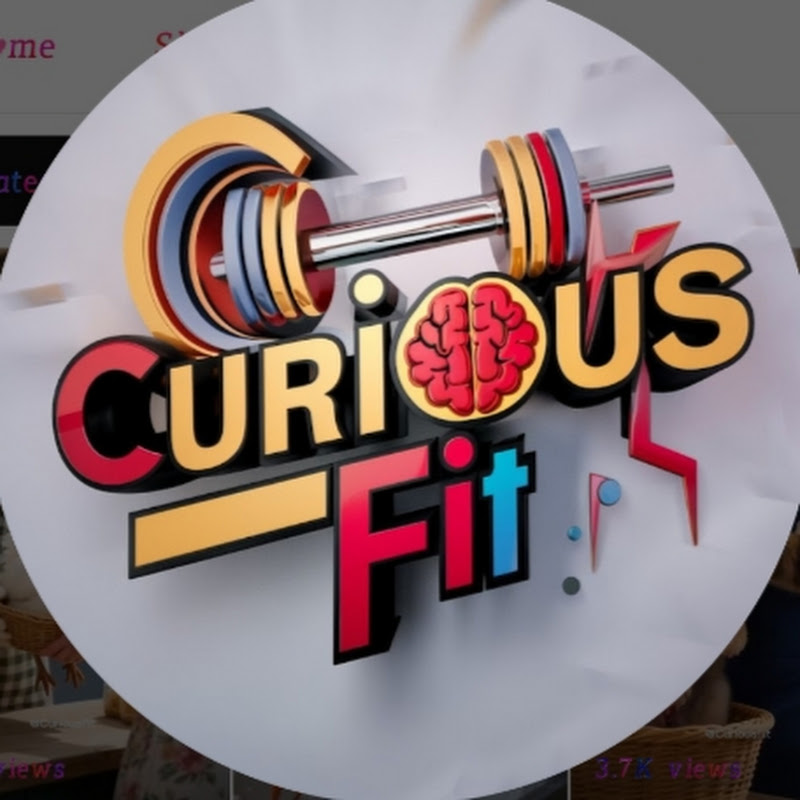 Curious Fit01